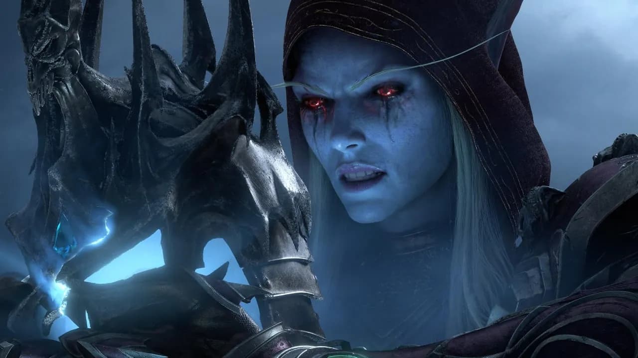World of Warcraft Shadowlands | Лицензия — скриншот 6