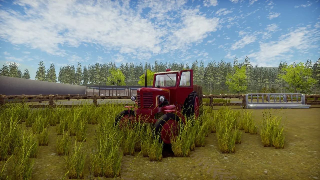 My Village Life — скриншот 2