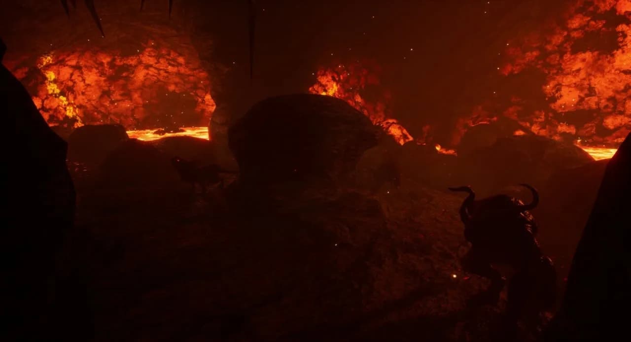 Project RIP — скриншот 2