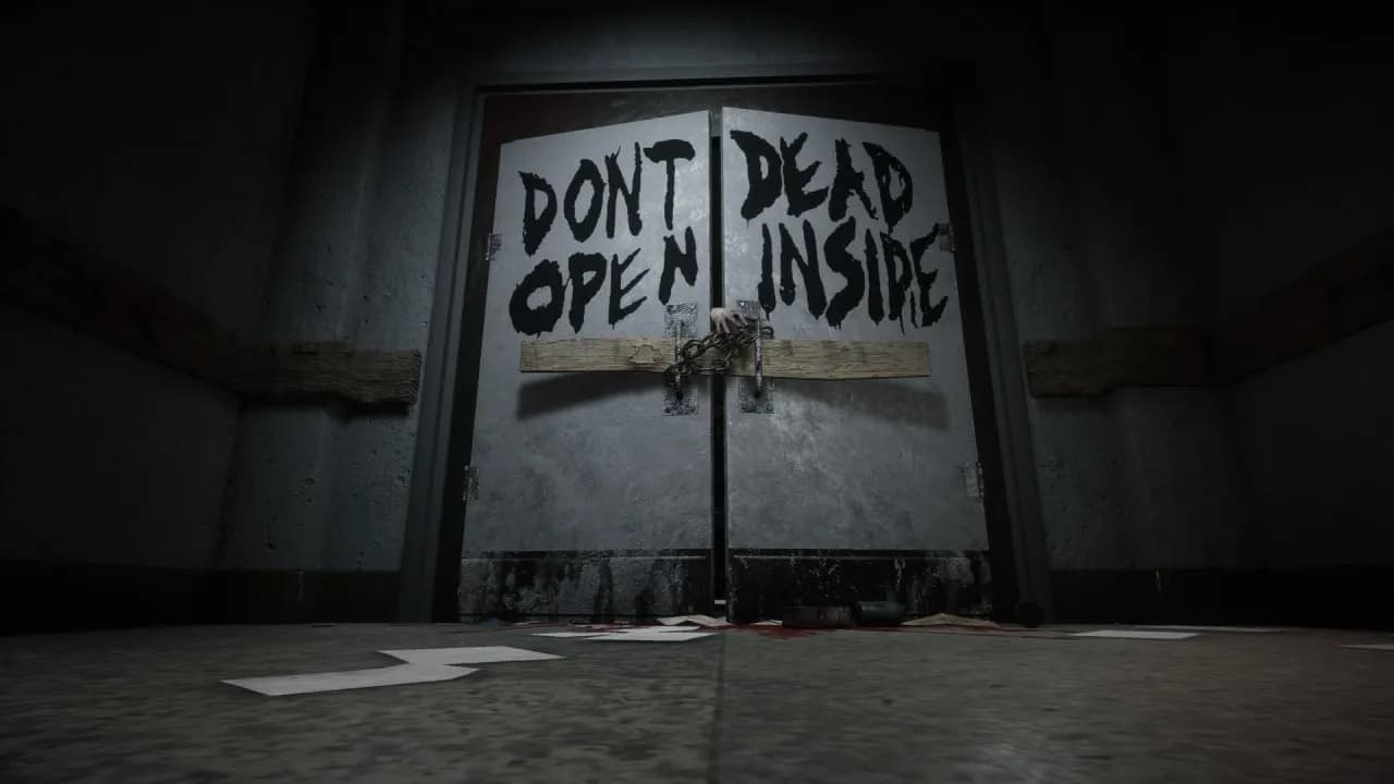 The Walking Dead: Destinies — скриншот 2