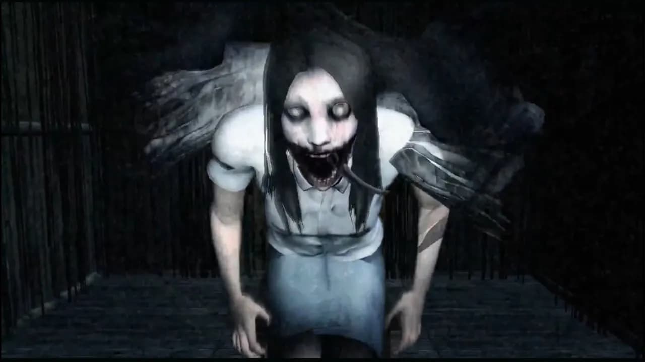 DreadOut — скриншот 5