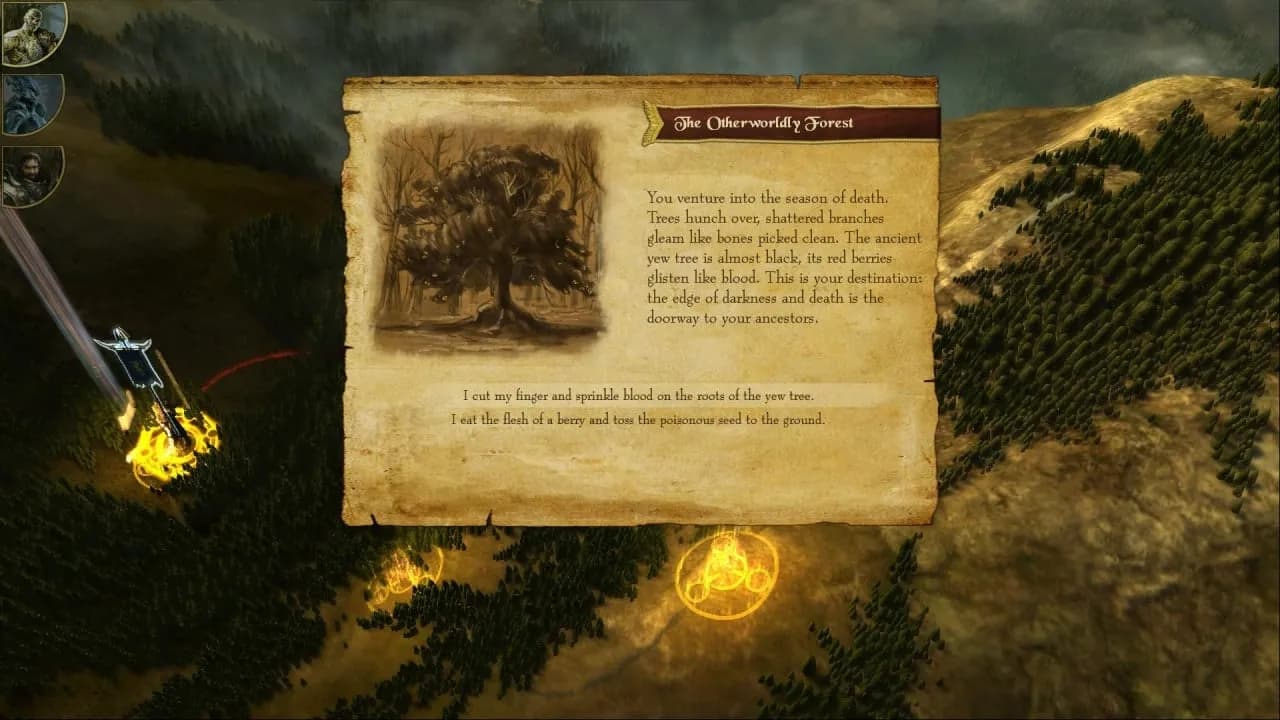 King Arthur: Fallen Champions — скриншот 8