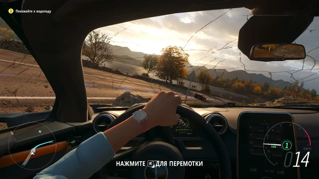 Forza Horizon 4 — скриншот 3