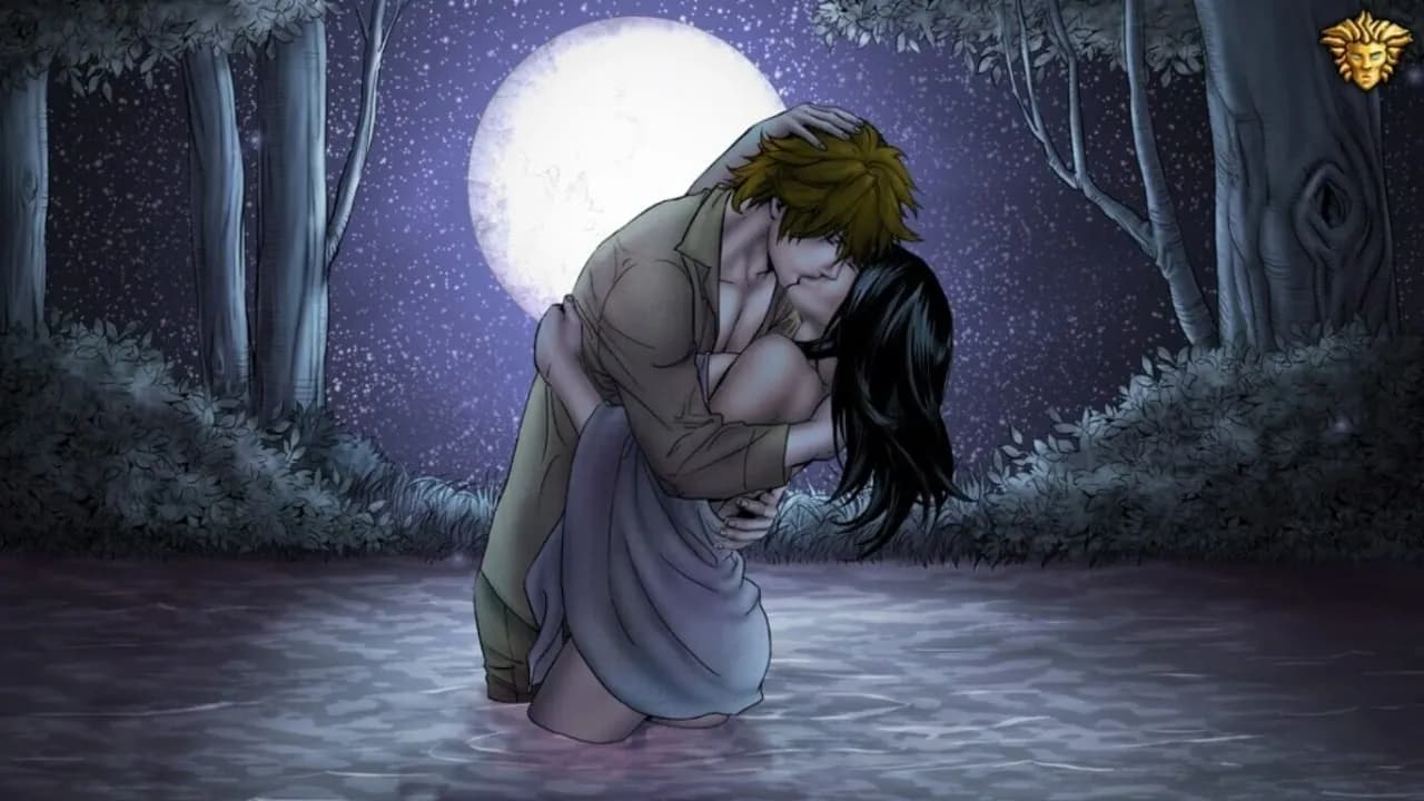 Loren The Amazon Princess — скриншот 3