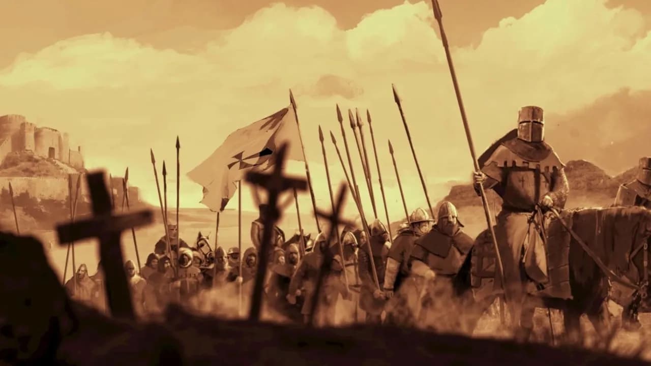 The Valiant — скриншот 11