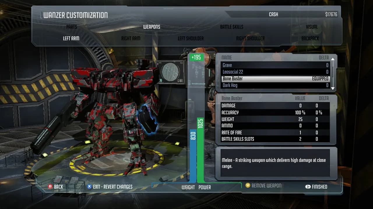 Front Mission Evolved — скриншот 3
