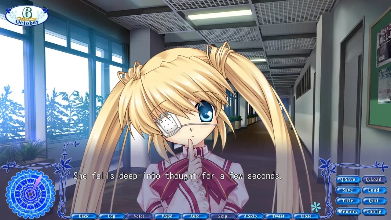 Rewrite+ — скриншот 6