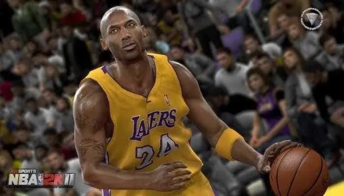 NBA 2K11 — скриншот 3