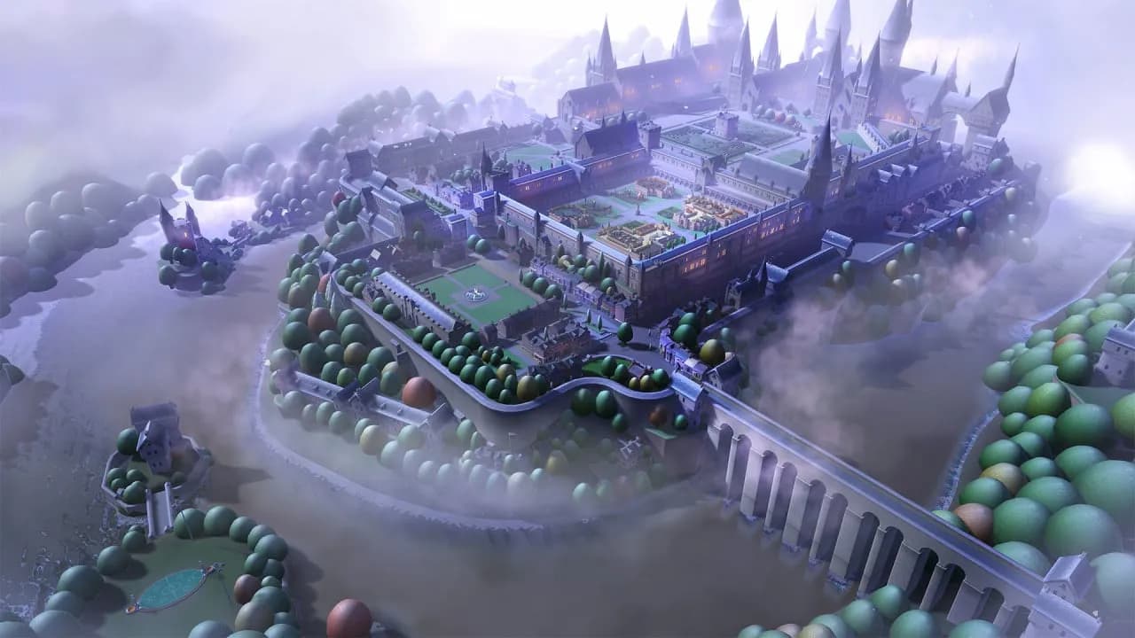 Two Point Campus — скриншот 3