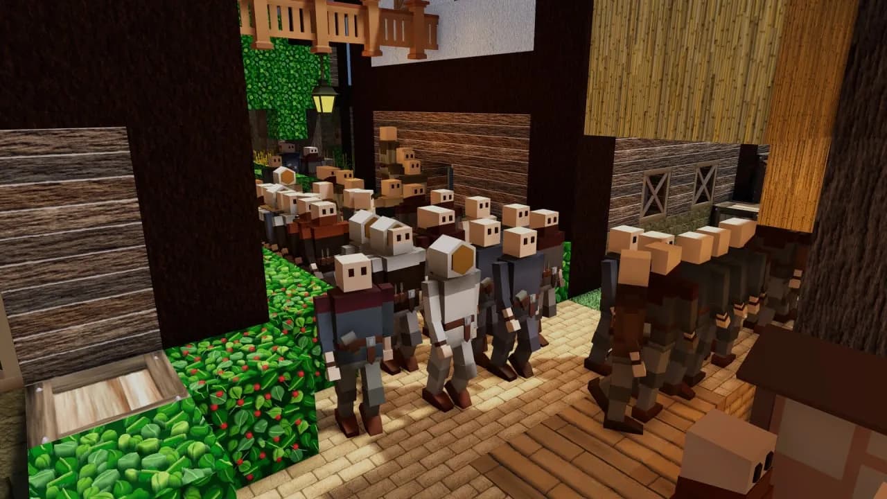 Colony Survival — скриншот 8