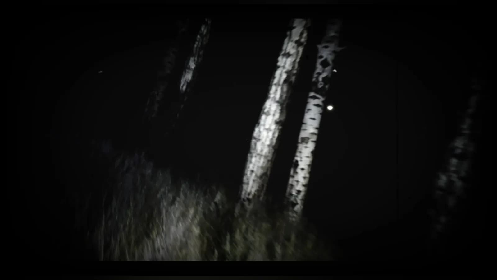 SHIRIME: The Curse of Butt-Eye — скриншот 6