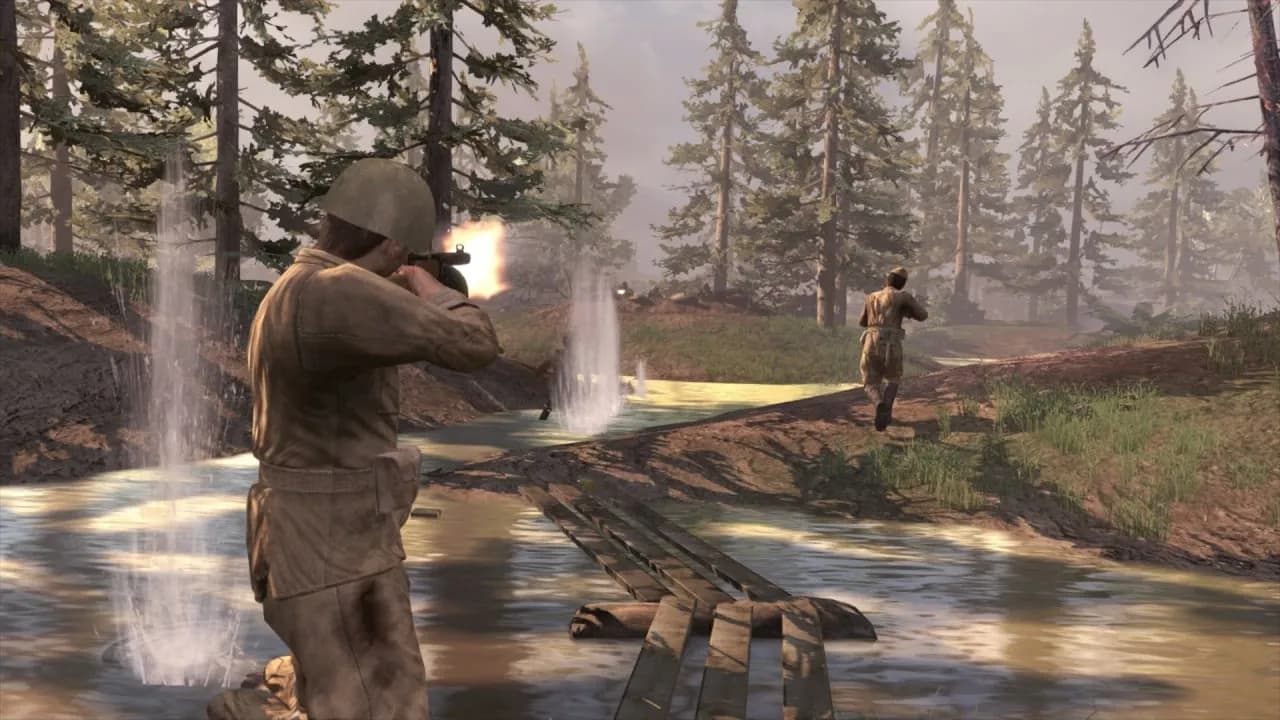 Red Orchestra 2: Heroes of Stalingrad with Rising Storm — скриншот 2