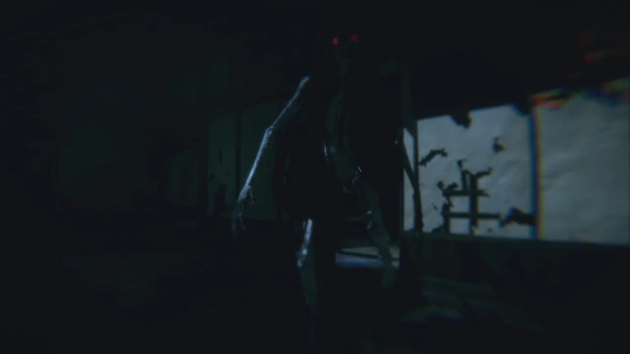 Hollow Cocoon — скриншот 9