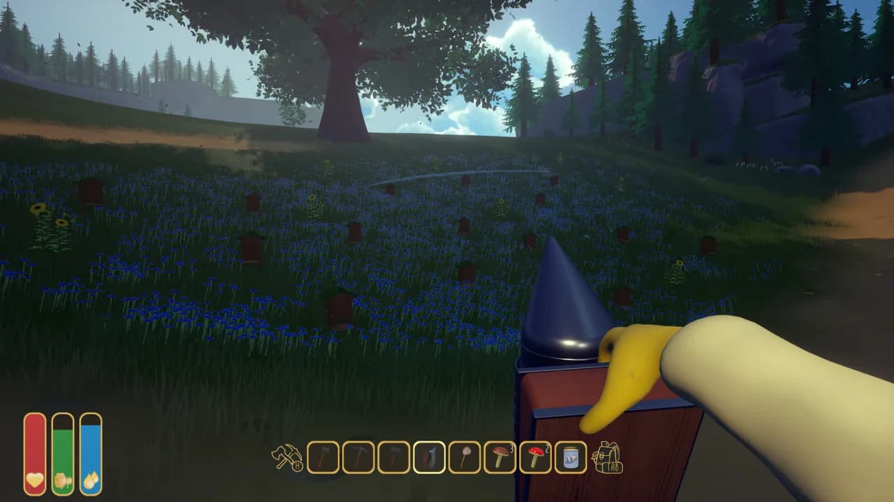 Island Beekeeper — скриншот 10