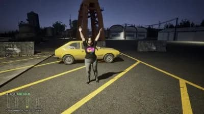 Driving Life — скриншот 8
