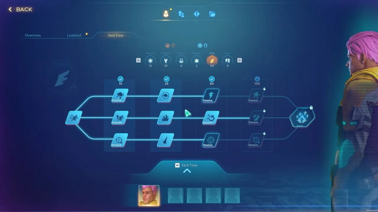 Cygnus Enterprises — скриншот 12