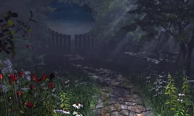 Nancy Drew: The Haunting of Castle Malloy — скриншот 10