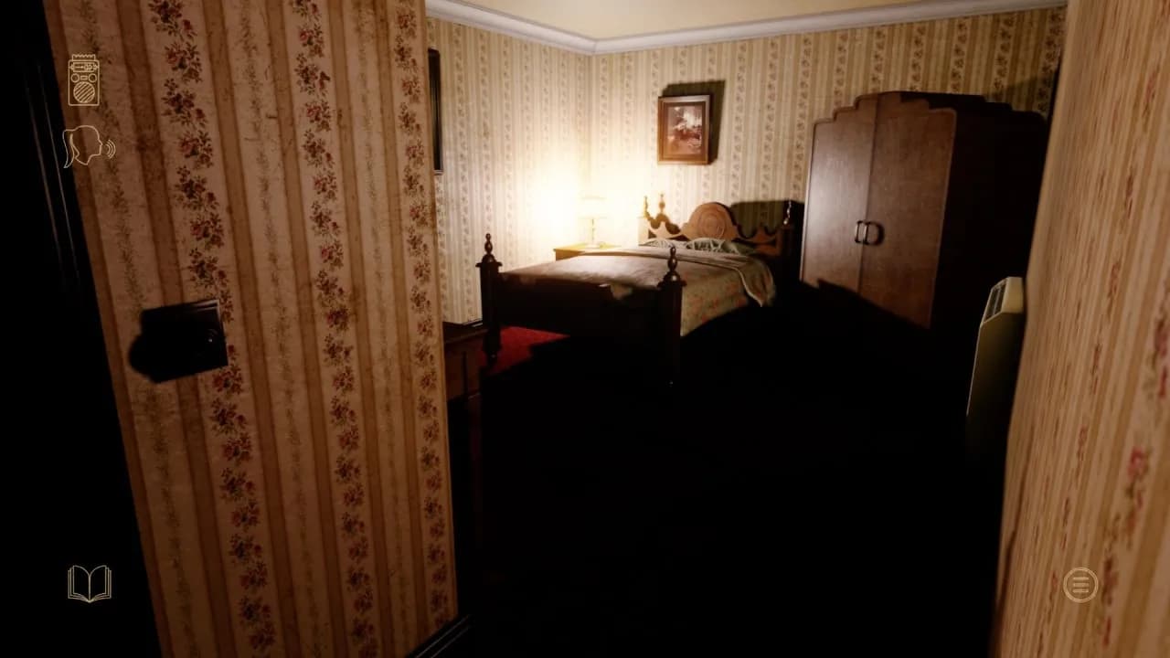 At Dead Of Night — скриншот 12