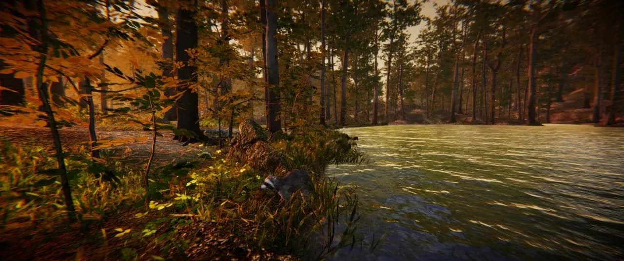 Animal Simulator — скриншот 12