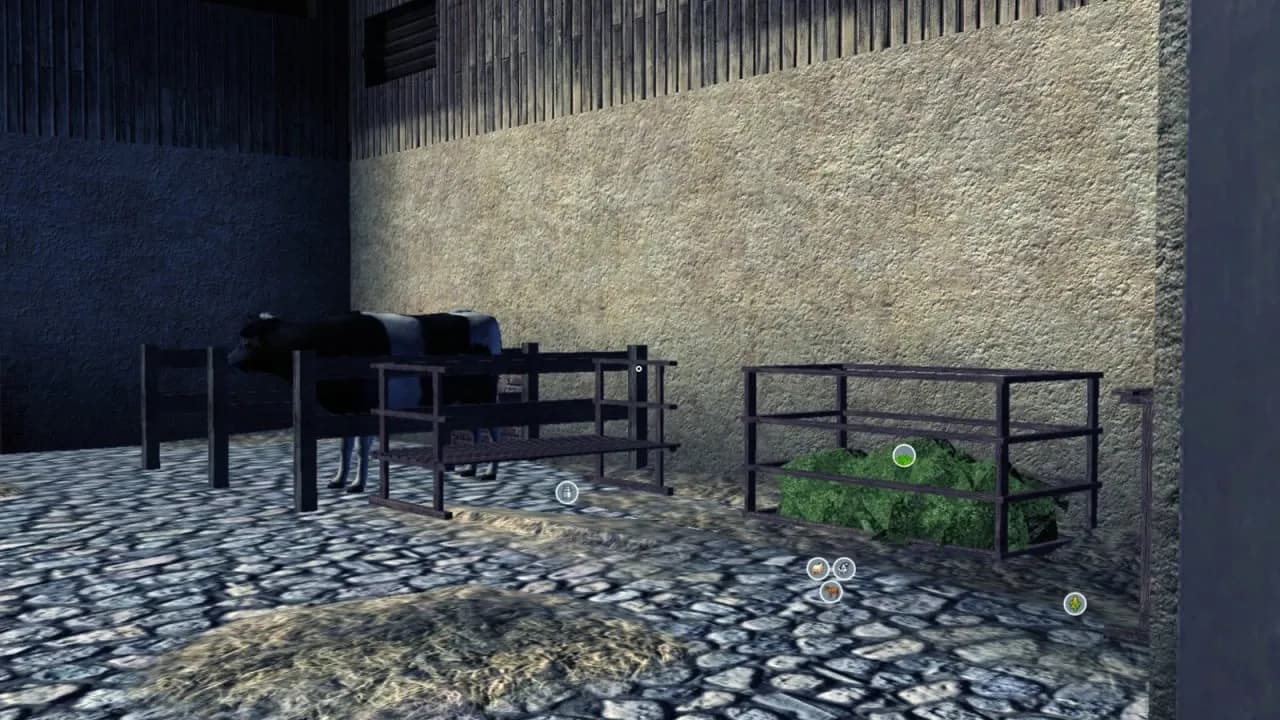 Agricultural Simulator: Historical Farming — скриншот 4