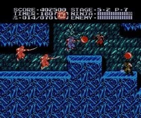 Ninja Gaiden - Дилогия — скриншот 11