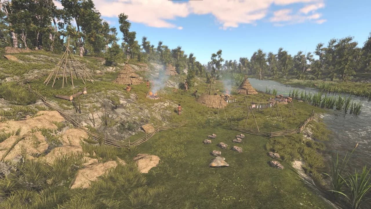 Ancient Cities — скриншот 5