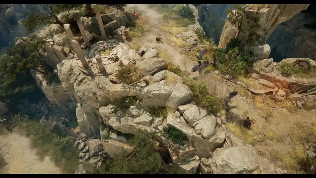 Titan Quest 2 — скриншот 2