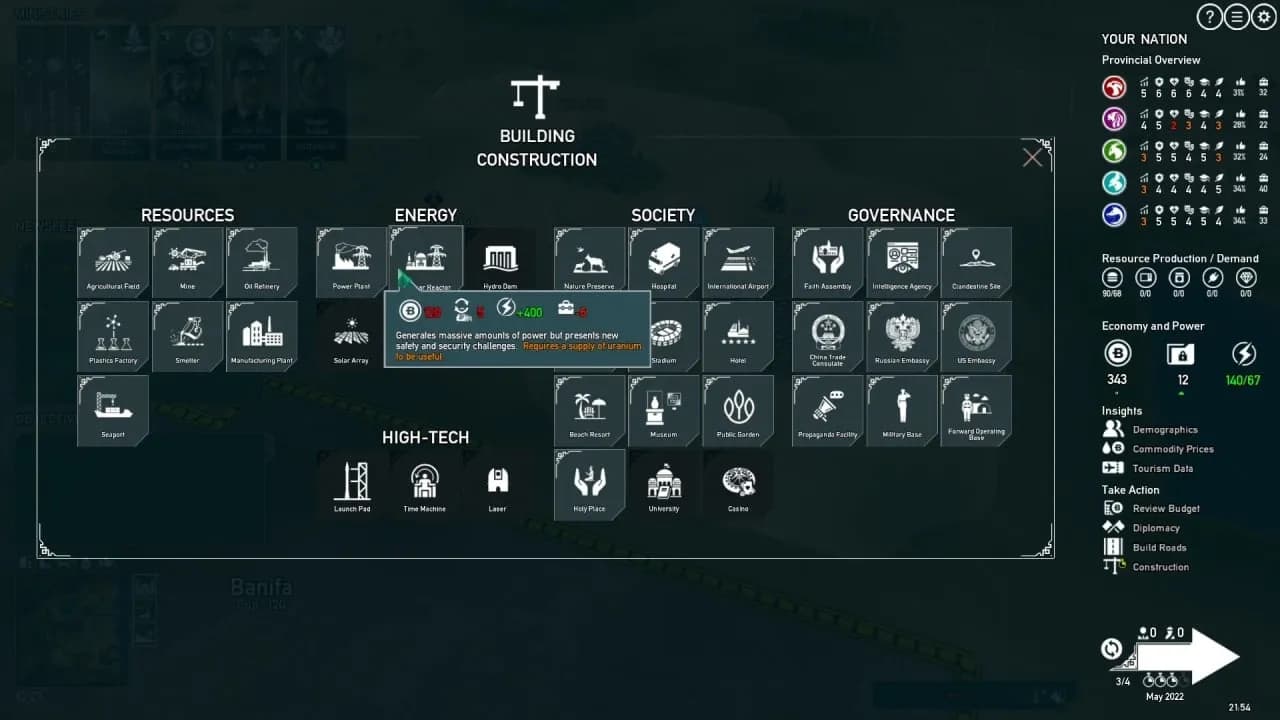 Rogue State Revolution — скриншот 12