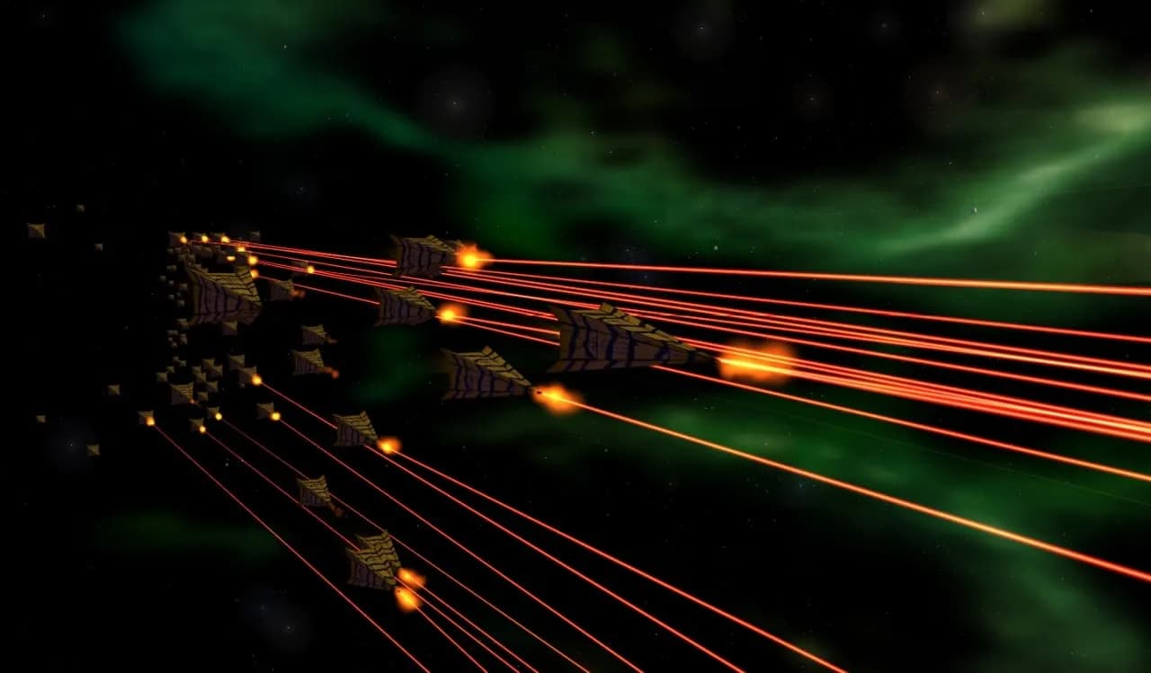 Sword of the Stars: Complete Collection — скриншот 9