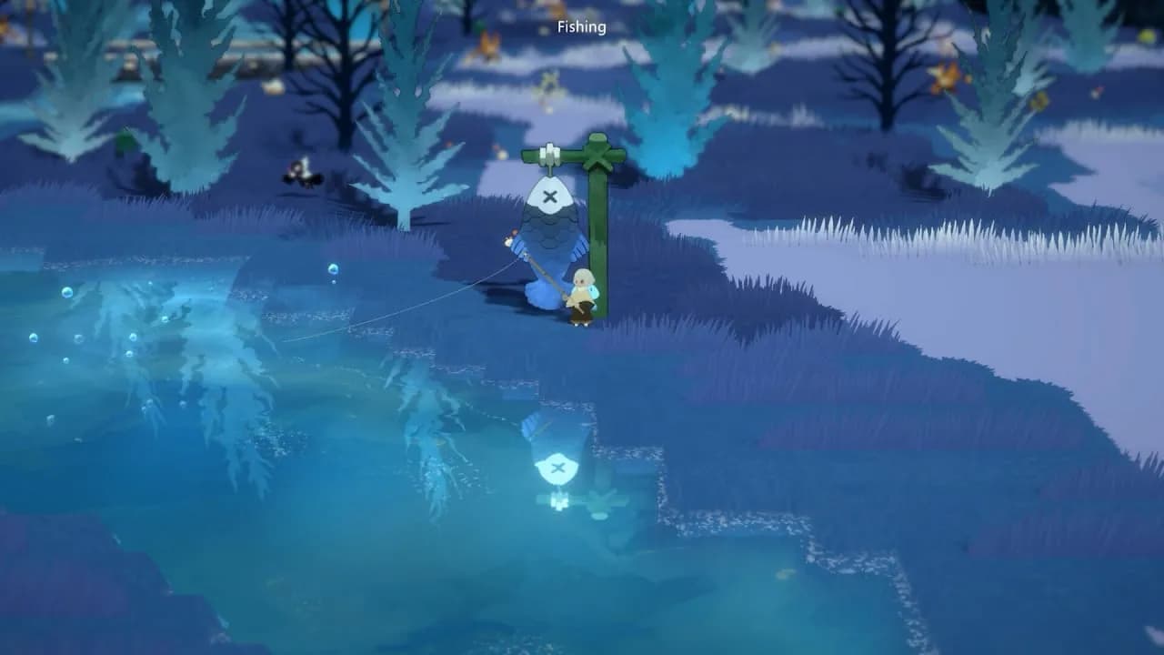 Yaoling: Mythical Journey — скриншот 7
