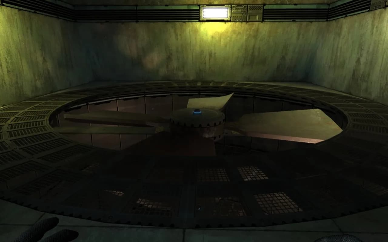 Twin Sector — скриншот 6