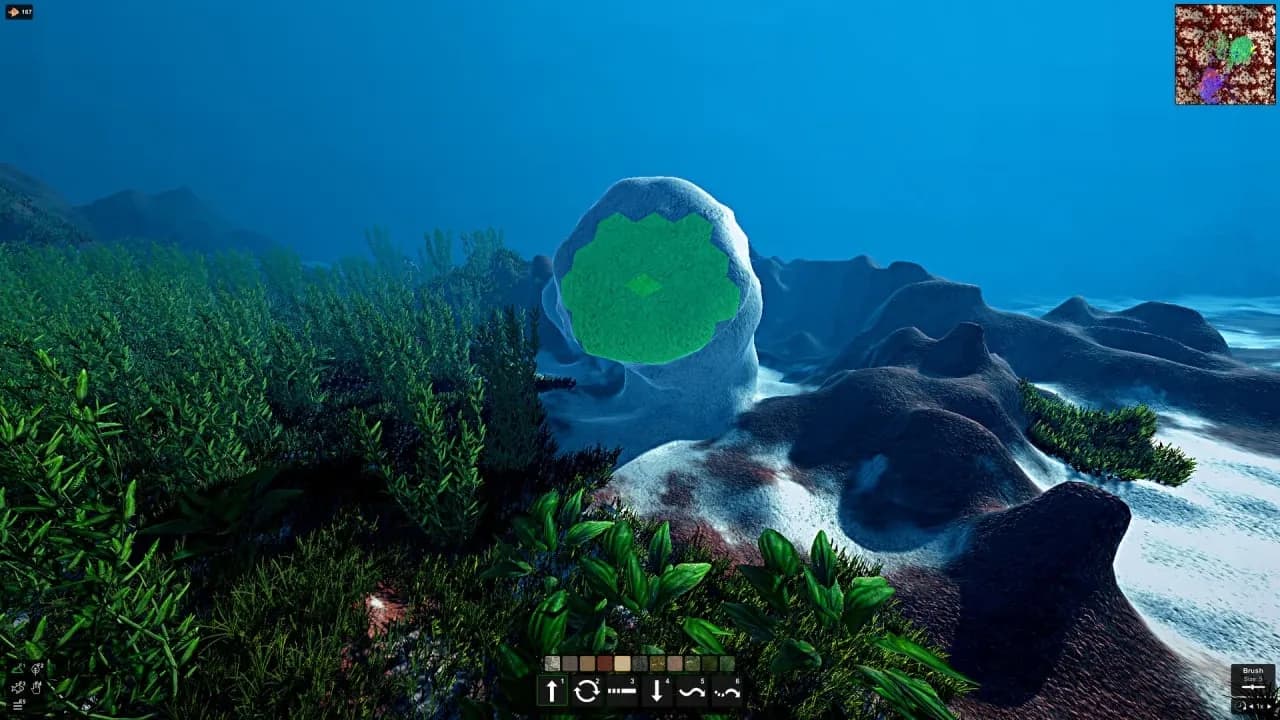 Ecosystem — скриншот 3