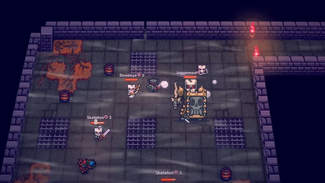 Tinkertown — скриншот 8