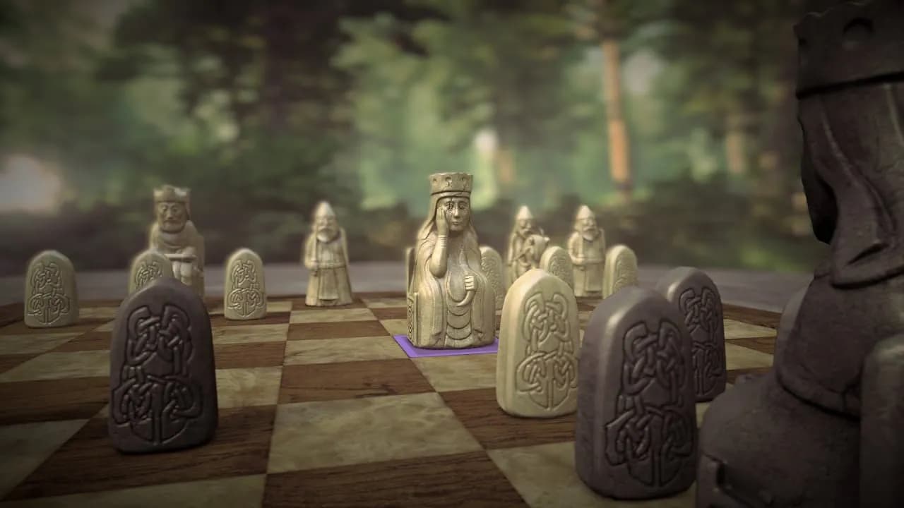 Pure Chess Grandmaster Edition — скриншот 10
