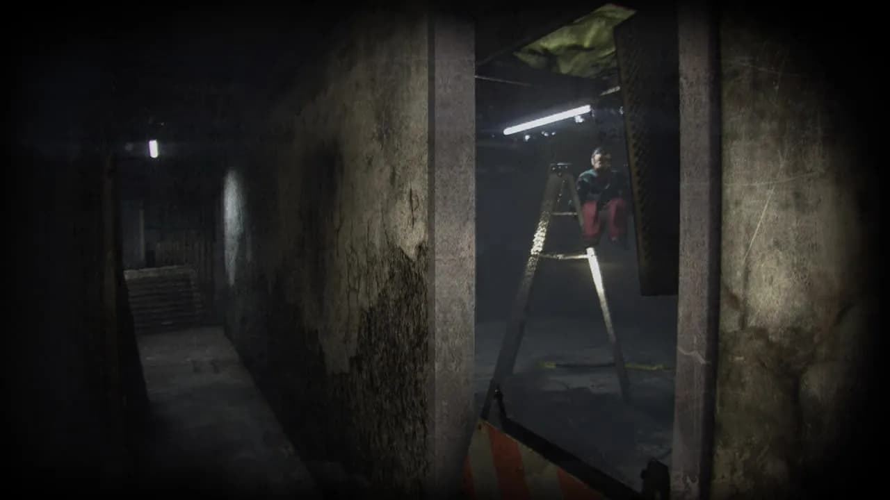 Night Security — скриншот 10