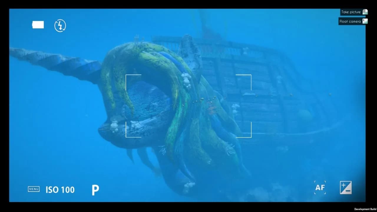 World of Diving — скриншот 11