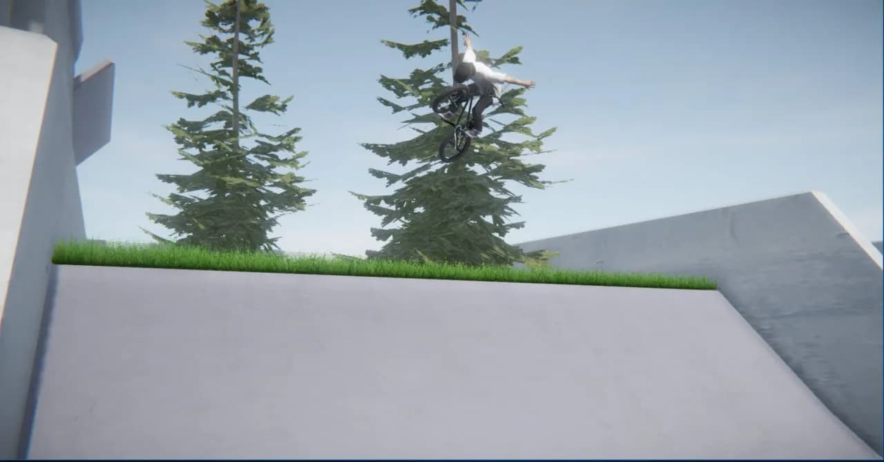 PIPE by BMX Streets — скриншот 6