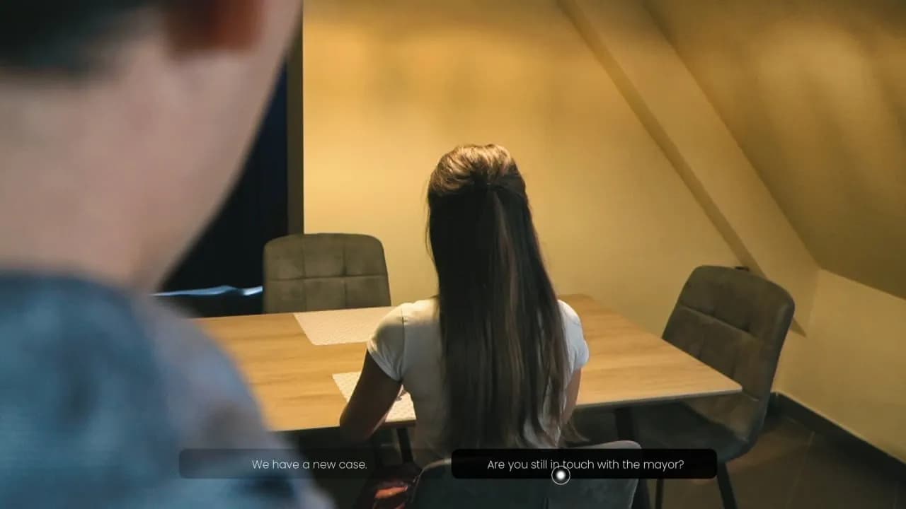 Deluded I — скриншот 2