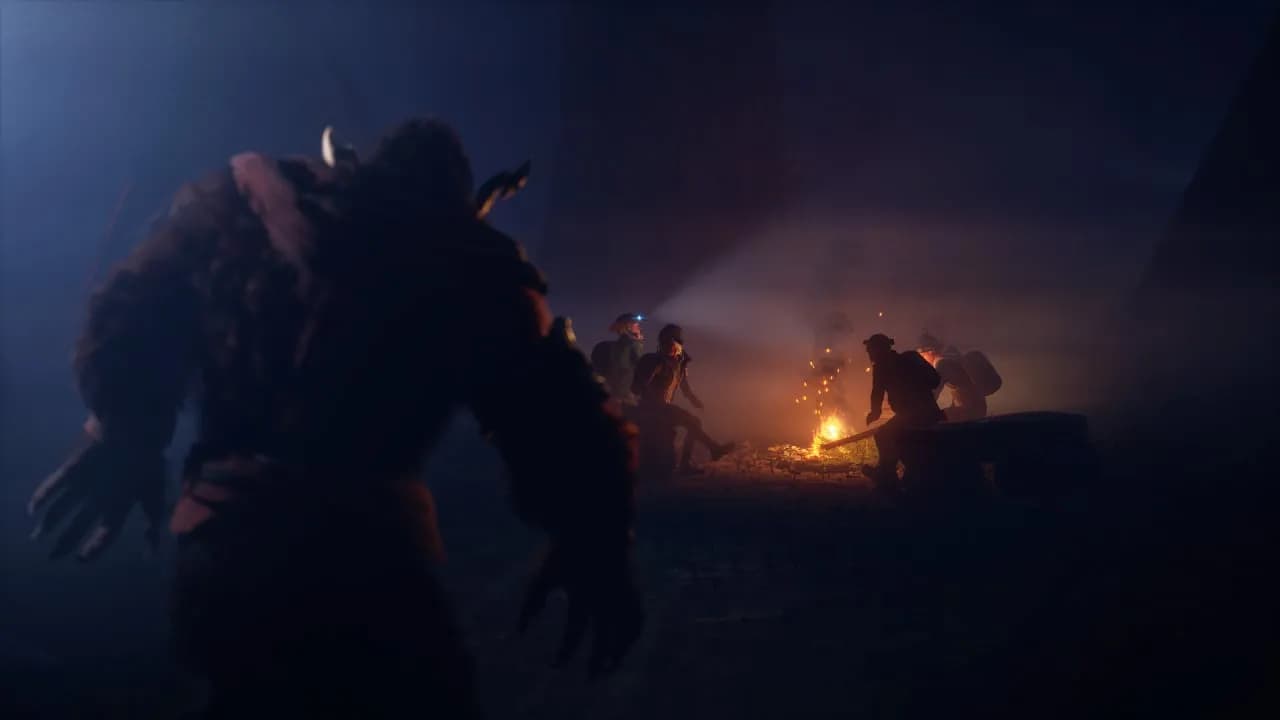 BIGFOOT — скриншот 3