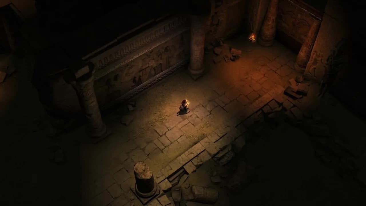 Titan Quest: Eternal Embers — скриншот 12