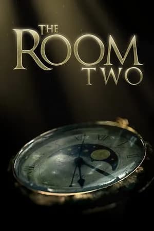 Обложка The Room Two