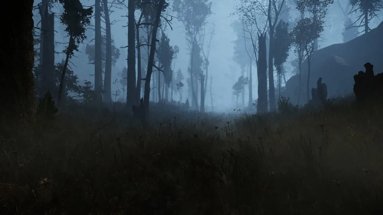 The Land of Pain — скриншот 6
