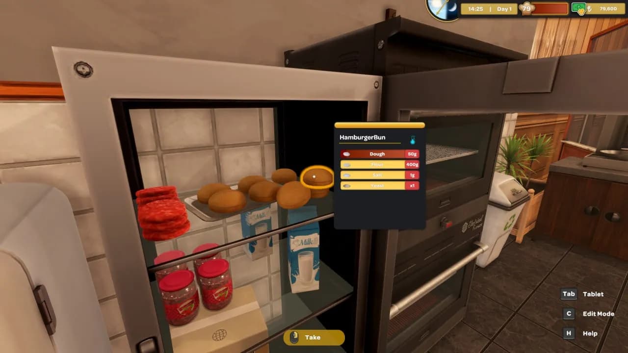 Kebab Chefs! - Restaurant Simulator — скриншот 9
