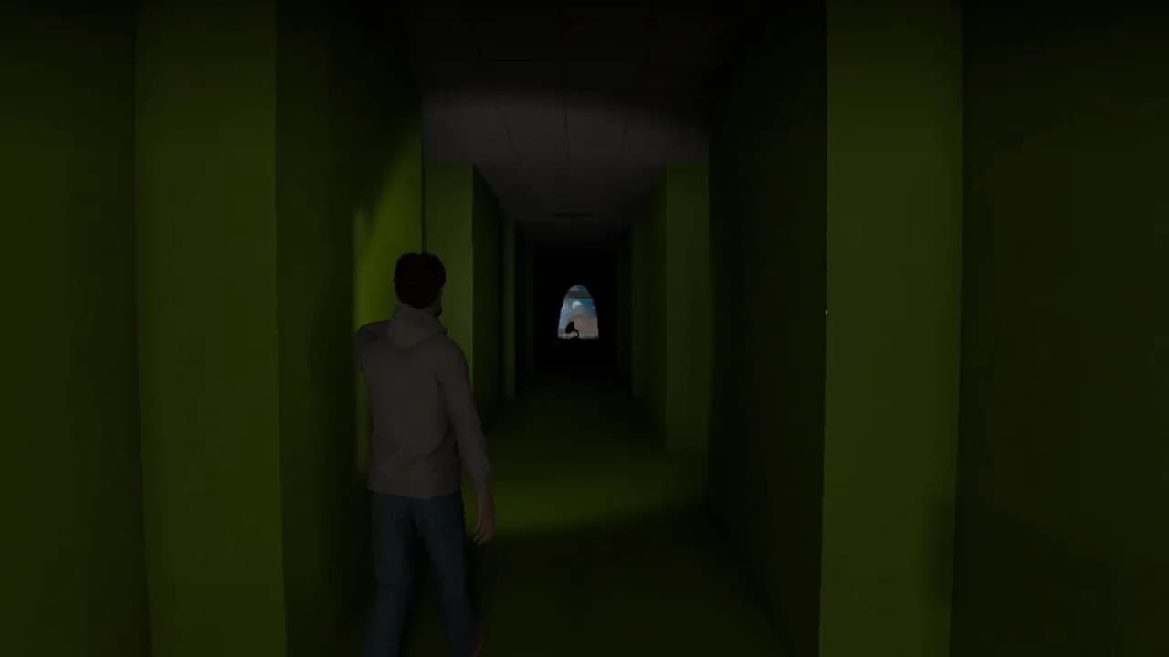 The Classrooms — скриншот 10
