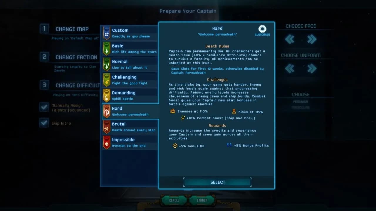Star Traders: Frontiers — скриншот 11