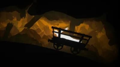 The Cave Diver — скриншот 5