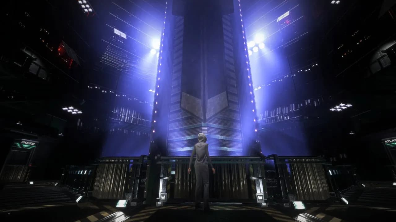 Republique — скриншот 4