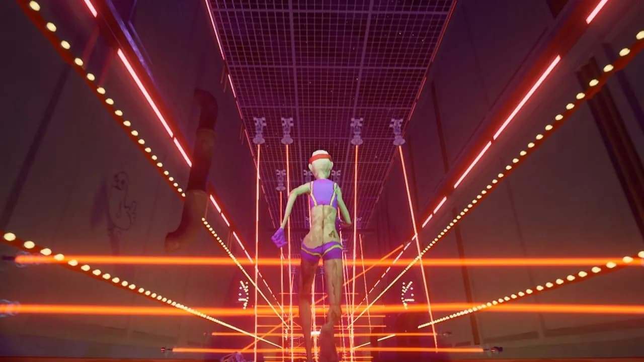 Ben and Ed - Blood Party — скриншот 7
