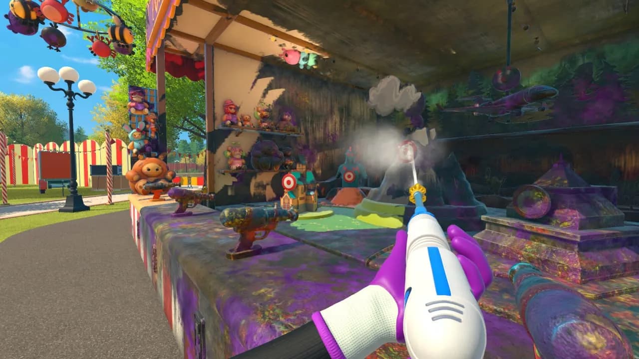 PowerWash Simulator 2 — скриншот 4