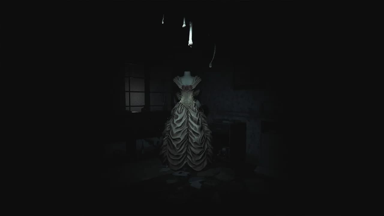 Demonologist — скриншот 6